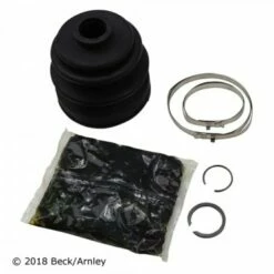 Beck Arnley 103-2859 CV Joint Boot Kit
