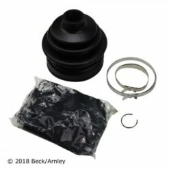 Beck Arnley 103-2860 CV Joint Boot Kit