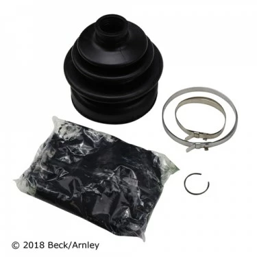 Beck Arnley 103-2860 CV Joint Boot Kit 3 Beck Arnley 103-2860 CV Joint Boot Kit