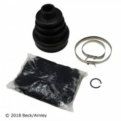 Beck Arnley 103-2863 CV Joint Boot Kit