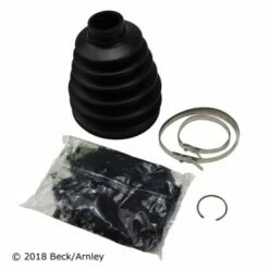 Beck Arnley 103-2867 CV Joint Boot Kit