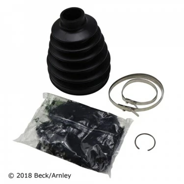 Beck Arnley 103-2867 CV Joint Boot Kit 3 Beck Arnley 103-2867 CV Joint Boot Kit