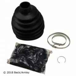 Beck Arnley 103-2872 CV Joint Boot Kit