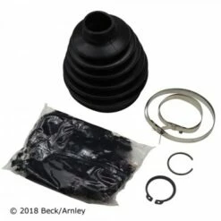 Beck Arnley 103-2882 CV Joint Boot Kit