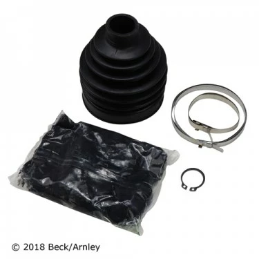 Beck Arnley 103-2888 CV Joint Boot Kit 3 Beck Arnley 103-2888 CV Joint Boot Kit