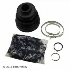 Beck Arnley 103-2894 CV Joint Boot Kit