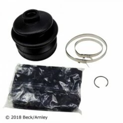 Beck Arnley 103-2918 CV Joint Boot Kit