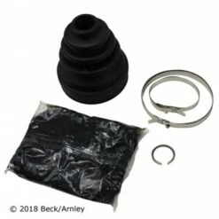 Beck Arnley 103-2926 CV Joint Boot Kit