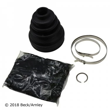 Beck Arnley 103-2926 CV Joint Boot Kit 3 Beck Arnley 103-2926 CV Joint Boot Kit