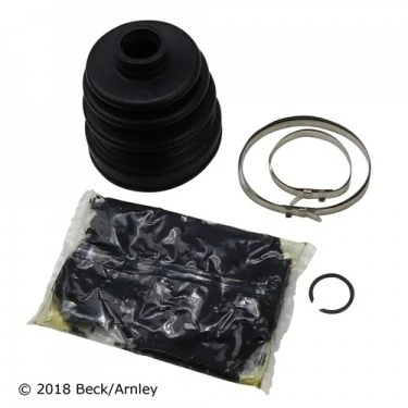 Beck Arnley 103-2929 CV Joint Boot Kit 3 Beck Arnley 103-2929 CV Joint Boot Kit