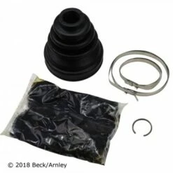 Beck Arnley 103-2936 CV Joint Boot Kit