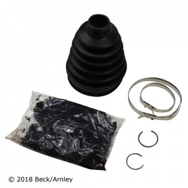 Beck Arnley 103-2937 CV Joint Boot Kit 3 Beck Arnley 103-2937 CV Joint Boot Kit