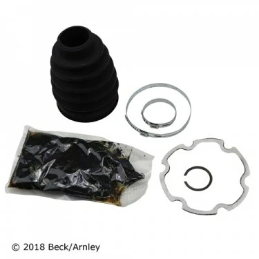 Beck Arnley 103-2940 CV Joint Boot Kit 3 Beck Arnley 103-2940 CV Joint Boot Kit