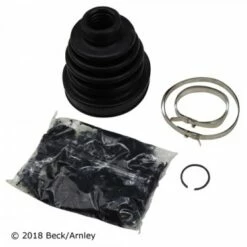 Beck Arnley 103-2945 CV Joint Boot Kit