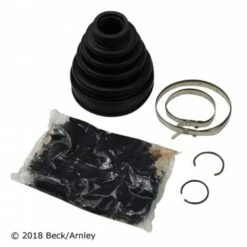 Beck Arnley 103-2946 CV Joint Boot Kit
