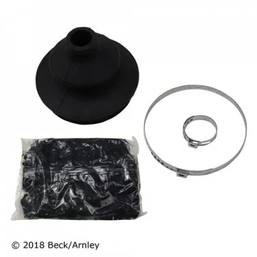 Beck Arnley 103-2952 CV Joint Boot Kit 3 Beck Arnley 103-2952 CV Joint Boot Kit
