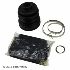 Beck Arnley 103-2953 CV Joint Boot Kit