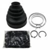 Beck Arnley 103-2957 CV Joint Boot Kit