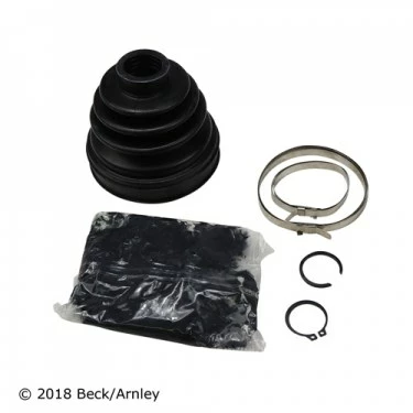 Beck Arnley 103-2959 CV Joint Boot Kit 3 Beck Arnley 103-2959 CV Joint Boot Kit