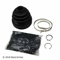 Beck Arnley 103-2960 CV Joint Boot Kit