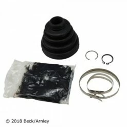 Beck Arnley 103-2961 CV Joint Boot Kit