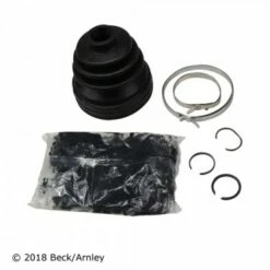 Beck Arnley 103-2962 CV Joint Boot Kit
