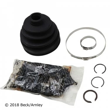 Beck Arnley 103-2967 CV Joint Boot Kit 3 Beck Arnley 103-2967 CV Joint Boot Kit