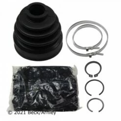 Beck Arnley 103-2968 CV Joint Boot Kit
