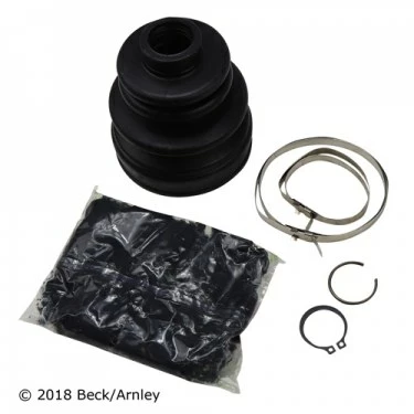 Beck Arnley 103-2970 CV Joint Boot Kit 3 Beck Arnley 103-2970 CV Joint Boot Kit