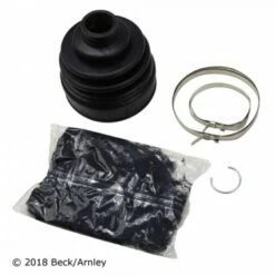 Beck Arnley 103-2971 CV Joint Boot Kit