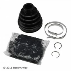 Beck Arnley 103-2973 CV Joint Boot Kit
