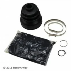 Beck Arnley 103-2974 CV Joint Boot Kit
