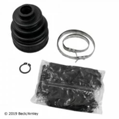 Beck Arnley 103-2976 CV Joint Boot Kit