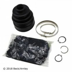 Beck Arnley 103-2977 CV Joint Boot Kit