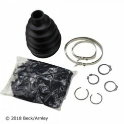 Beck Arnley 103-2979 CV Joint Boot Kit