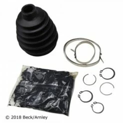 Beck Arnley 103-2981 CV Joint Boot Kit