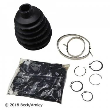 Beck Arnley 103-2981 CV Joint Boot Kit 3 Beck Arnley 103-2981 CV Joint Boot Kit