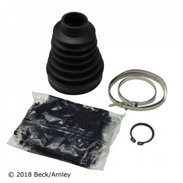Beck Arnley 103-2982 CV Joint Boot Kit 3 Beck Arnley 103-2982 CV Joint Boot Kit