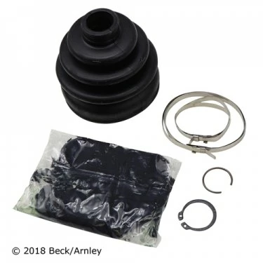 Beck Arnley 103-2984 CV Joint Boot Kit 3 Beck Arnley 103-2984 CV Joint Boot Kit