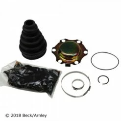 Beck Arnley 103-2985 CV Joint Boot Kit