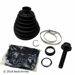Beck Arnley 103-2987 CV Joint Boot Kit