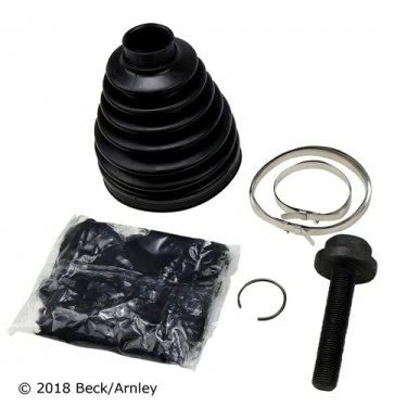 Beck Arnley 103-2989 CV Joint Boot Kit 3 Beck Arnley 103-2989 CV Joint Boot Kit