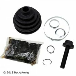 Beck Arnley 103-2990 CV Joint Boot Kit