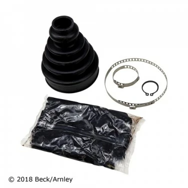 Beck Arnley 103-2991 CV Joint Boot Kit 3 Beck Arnley 103-2991 CV Joint Boot Kit