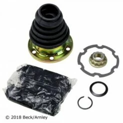 Beck Arnley 103-2992 CV Joint Boot Kit