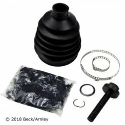 Beck Arnley 103-2998 CV Joint Boot Kit