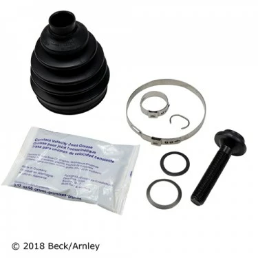 Beck Arnley 103-3000 CV Joint Boot Kit 3 Beck Arnley 103-3000 CV Joint Boot Kit