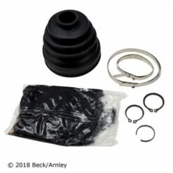 Beck Arnley 103-3007 CV Joint Boot Kit