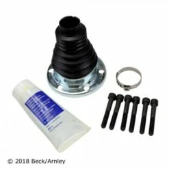 Beck Arnley 103-3008 CV Joint Boot Kit