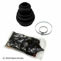 Beck Arnley 103-3009 CV Joint Boot Kit